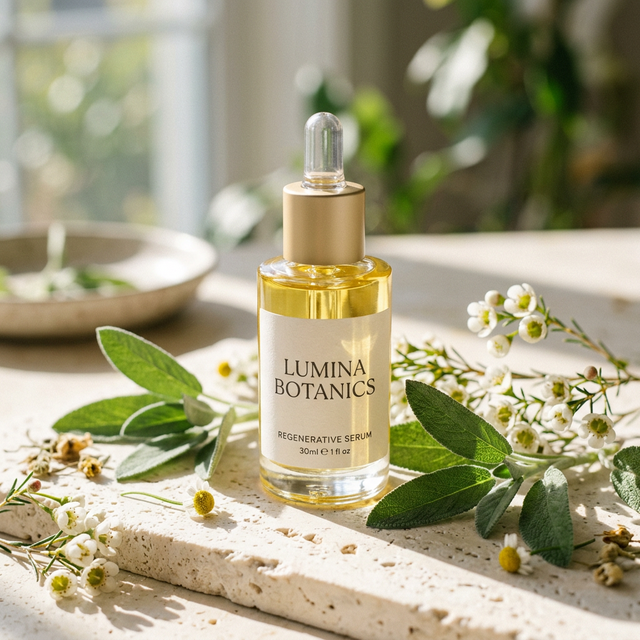 Botanical Ritual