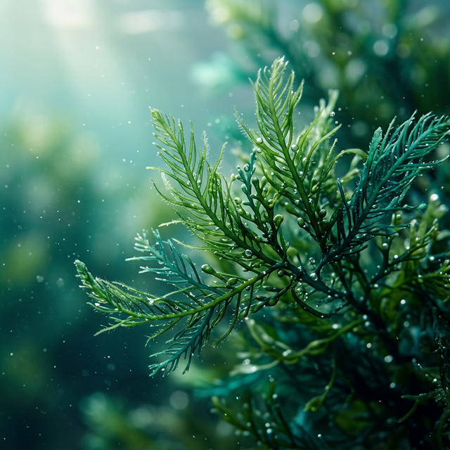 SEA ALGAE