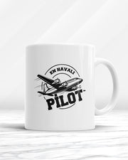 En Havalı Pilot Kupa Bardak