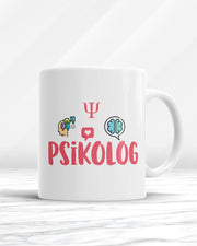 Psikolog Kupa Bardak