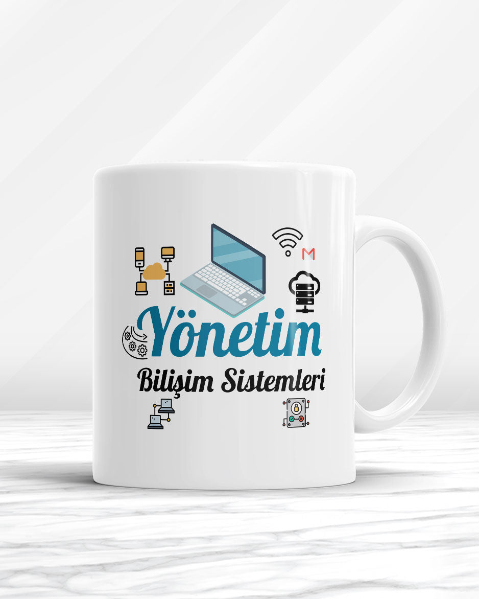 Yönetim Bilişim Sistemleri Kupa Bardak
