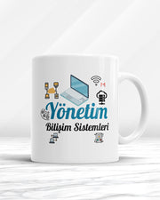 Yönetim Bilişim Sistemleri Kupa Bardak