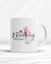 Radyoloji Teknisyeni Kupa Bardak