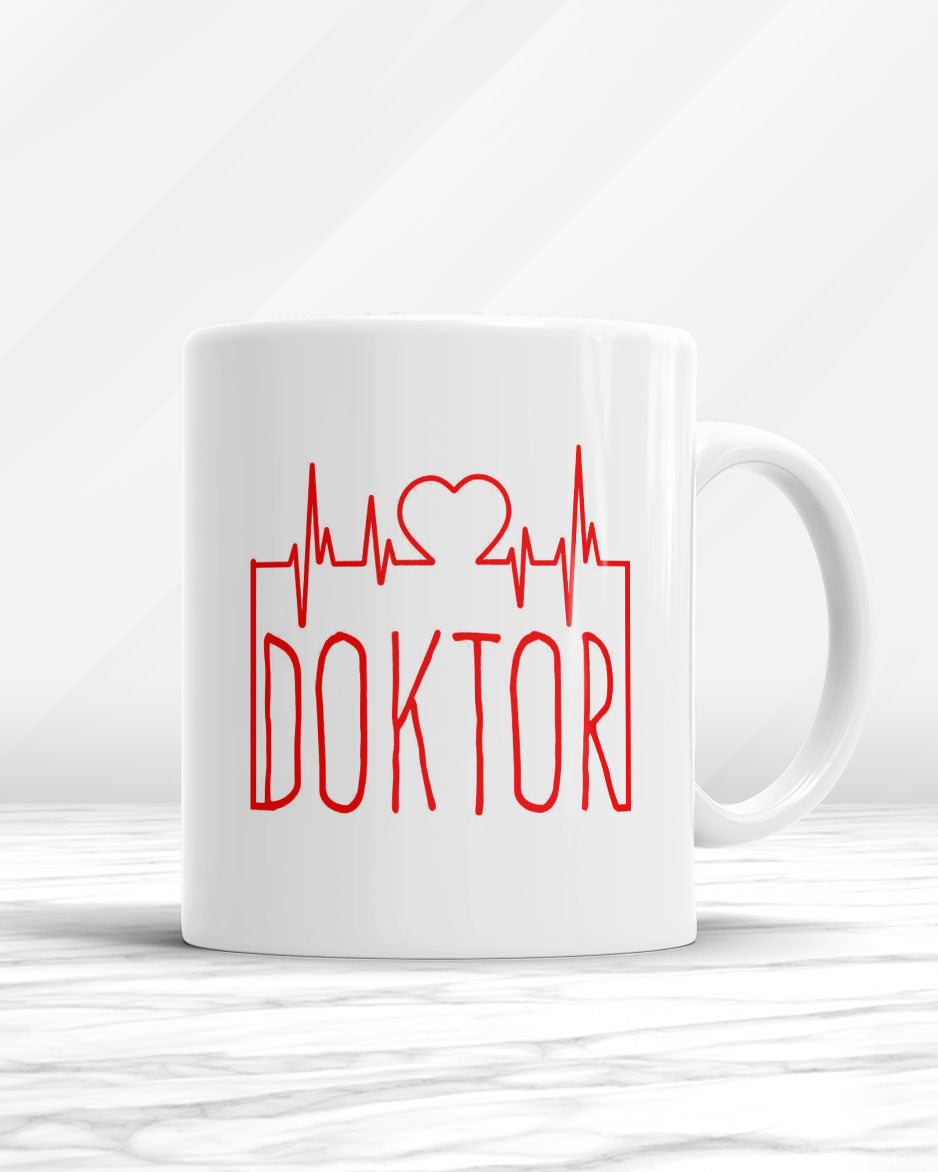 Doktor Kupa Bardak