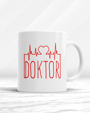 Doktor Kupa Bardak