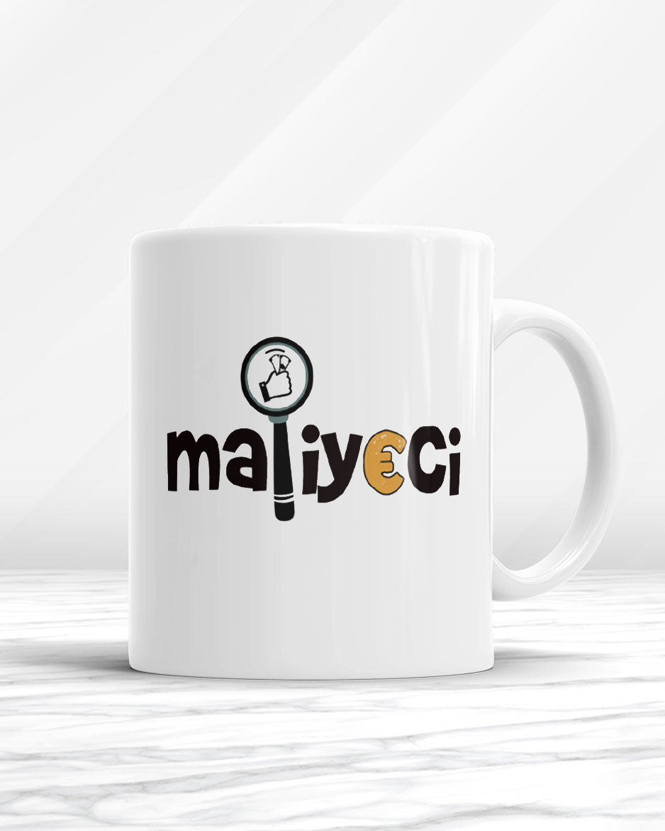 Maliyeci Kupa Bardak