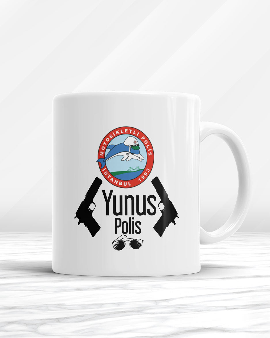Yunus Polisi Kupa Bardak