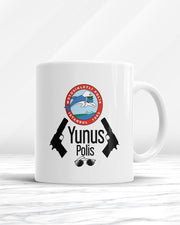 Yunus Polisi Kupa Bardak