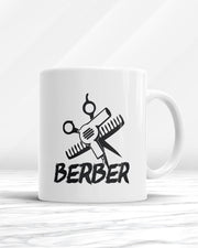 Berber Kupa Bardak