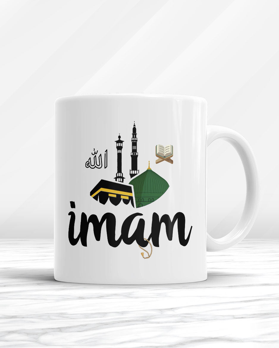İmam Kupa Bardak