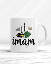 İmam Kupa Bardak