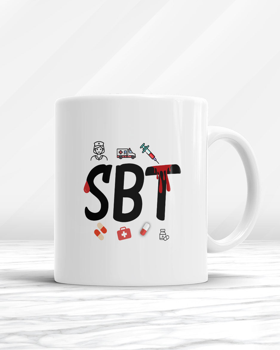 SBT Kupa Bardak