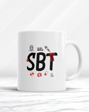 SBT Kupa Bardak