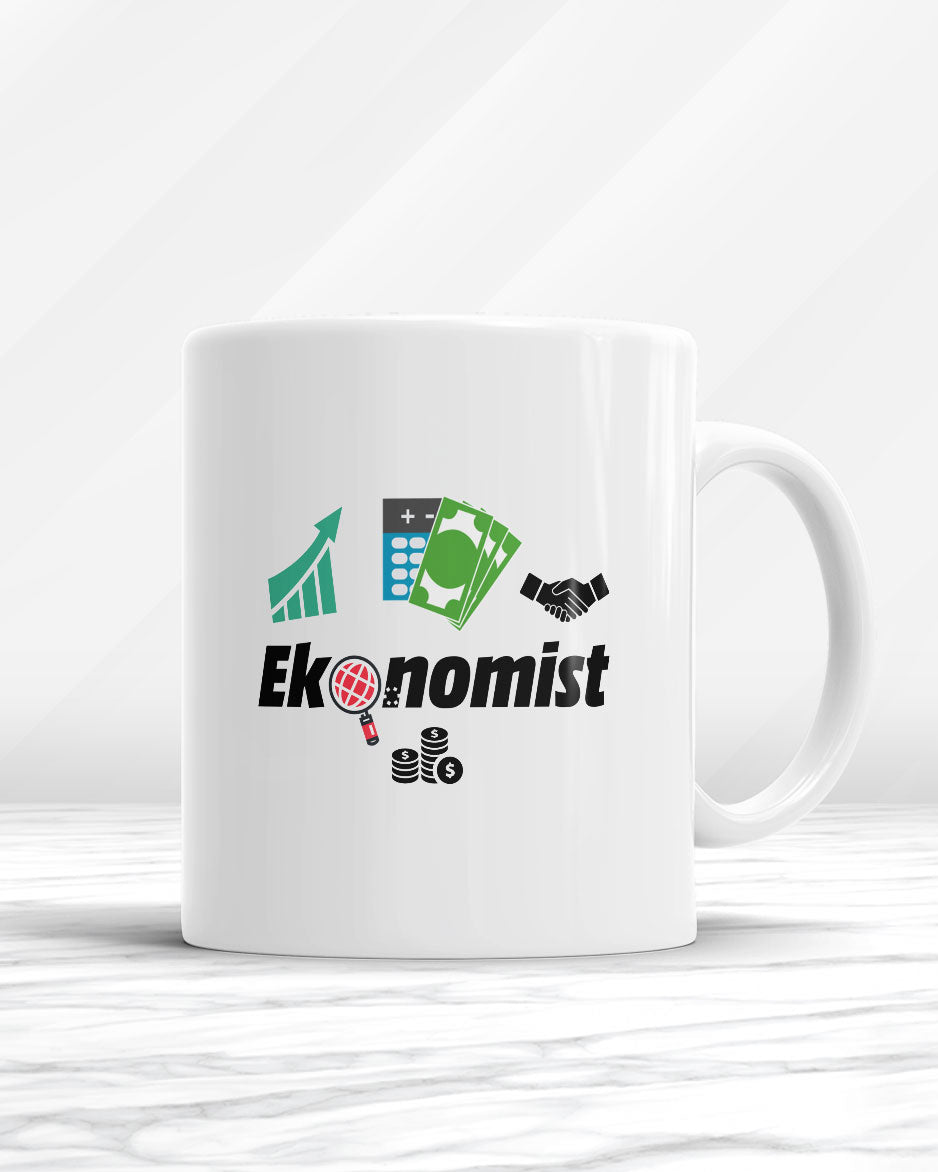 Ekonomist Kupa Bardak