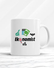 Ekonomist Kupa Bardak