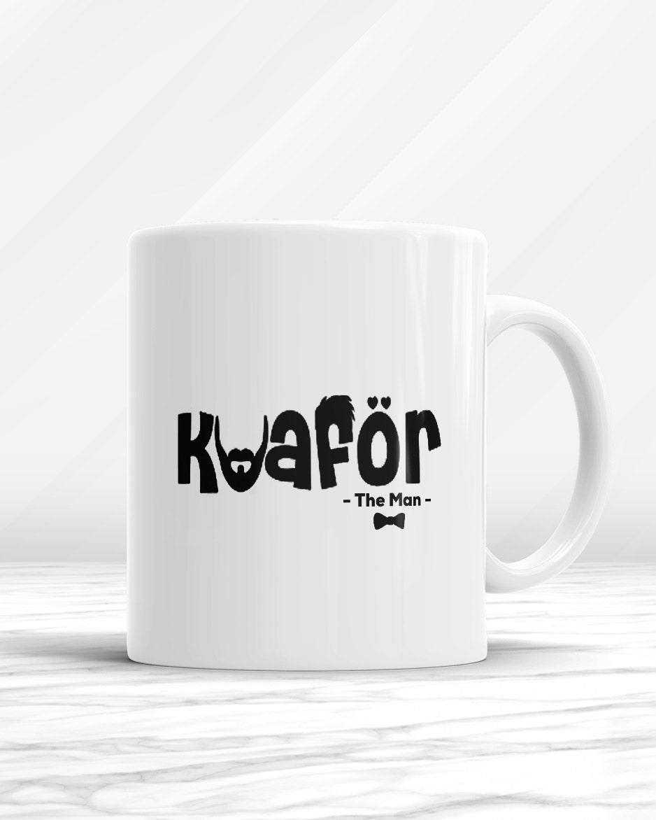Kuaför Kupa Bardak