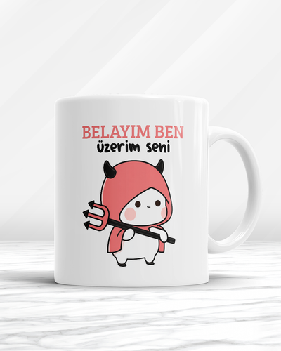 Kişiselleştirilmiş Kupa Bardaklarda