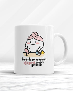 🎁 Kime Hediye ?
