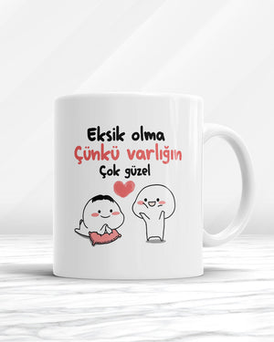 🎁 Kime Hediye ?