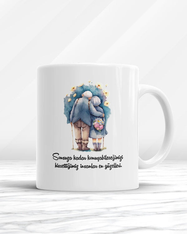 Sonsuza Kadar Kupa Bardak