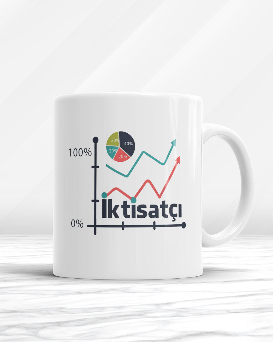 İktisatçı Kupa Bardak