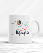 İktisatçı Kupa Bardak
