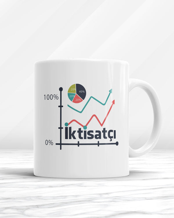 İktisatçı Kupa Bardak