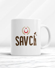 Savcı Kupa Bardak