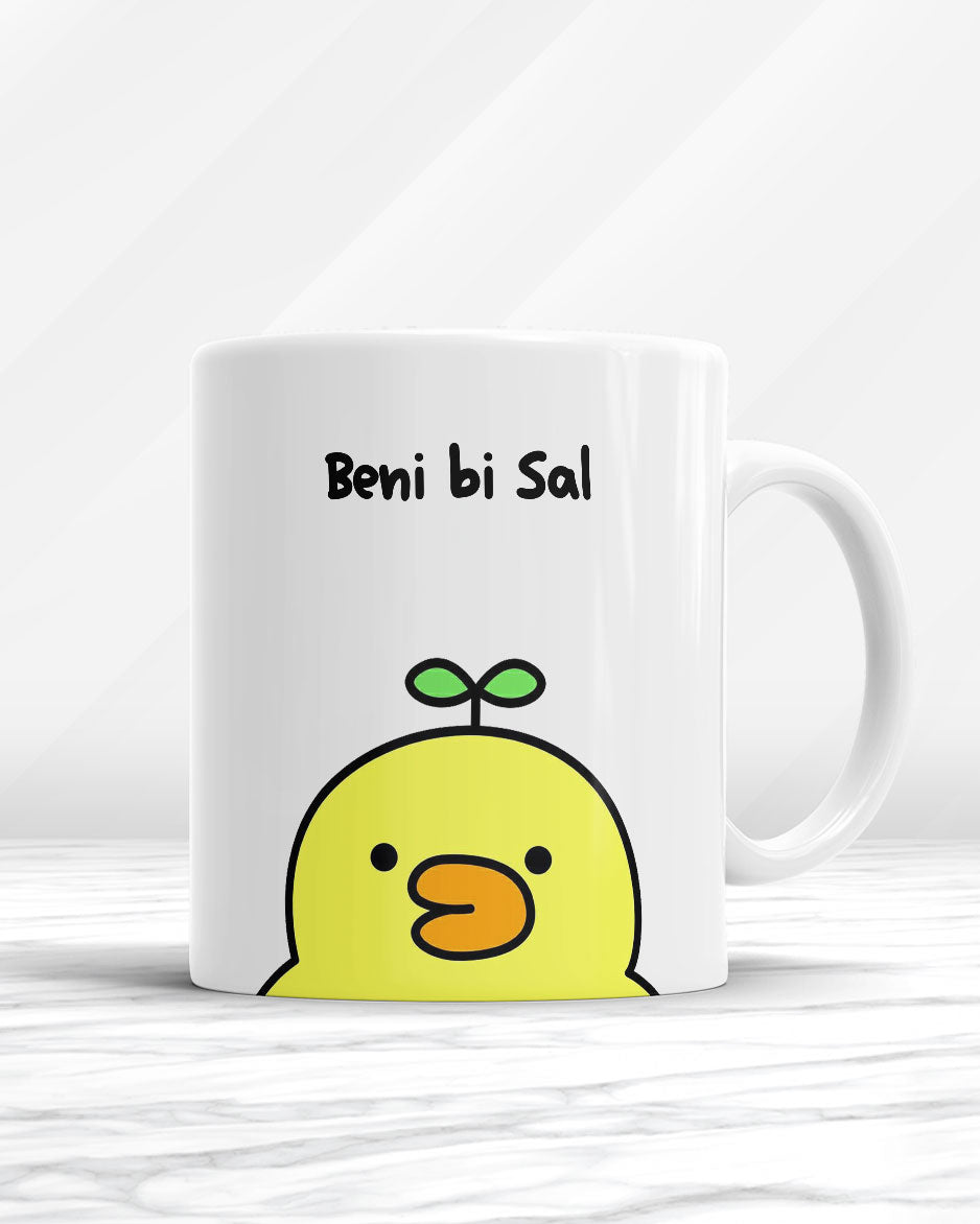 Beni Bi Sal Kupa Bardak