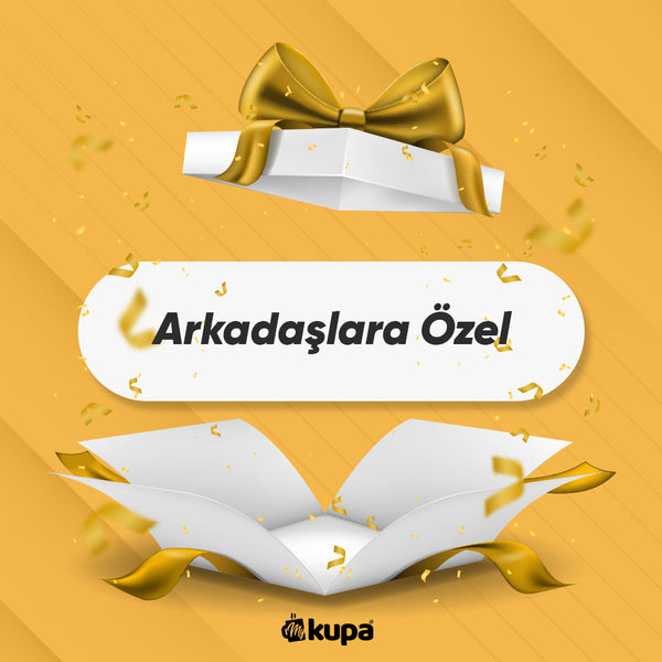 Arkadaşa Hediye