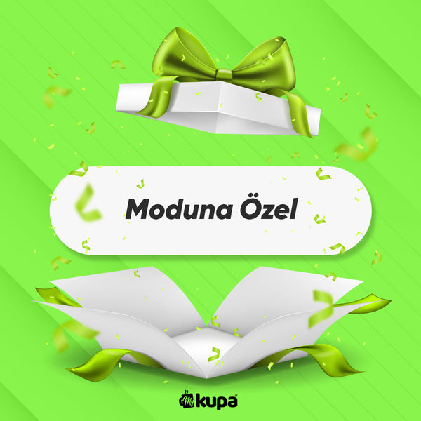 Moduna Özel