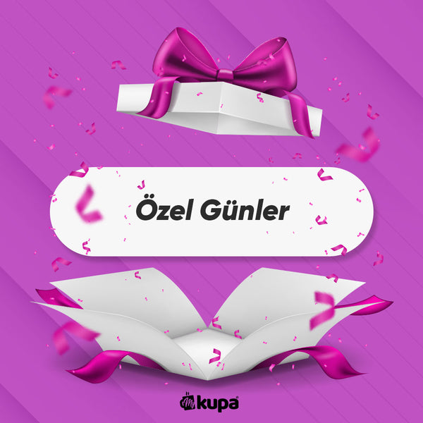 Özel Günler