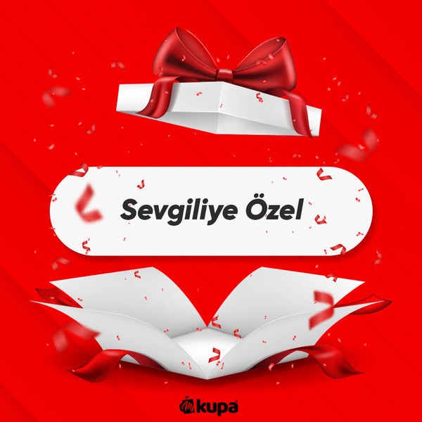 Sevgiliye Hediye