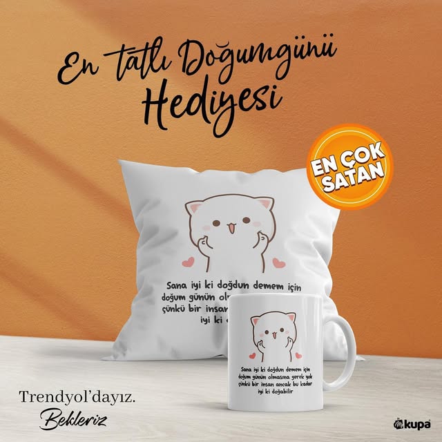 MyKupa Instagram gönderisi