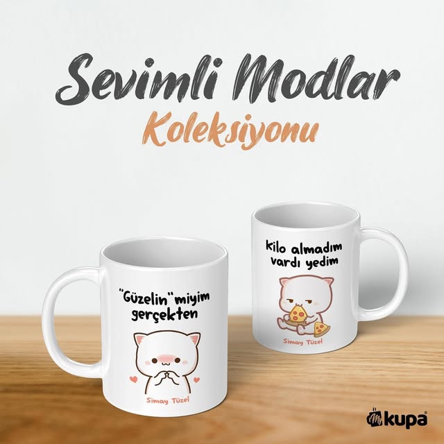 MyKupa Instagram gönderisi