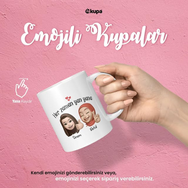 MyKupa Instagram gönderisi